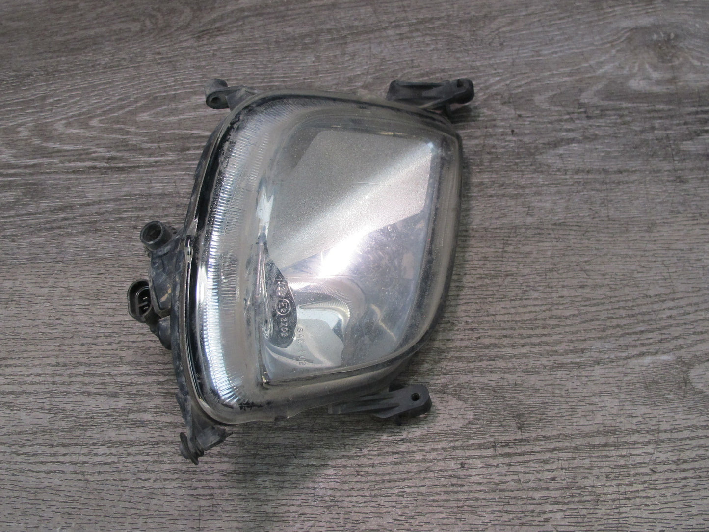 2003-2006 Porsche Cayenne 955 Front Left & Right Fog Light Lamp Set of 2