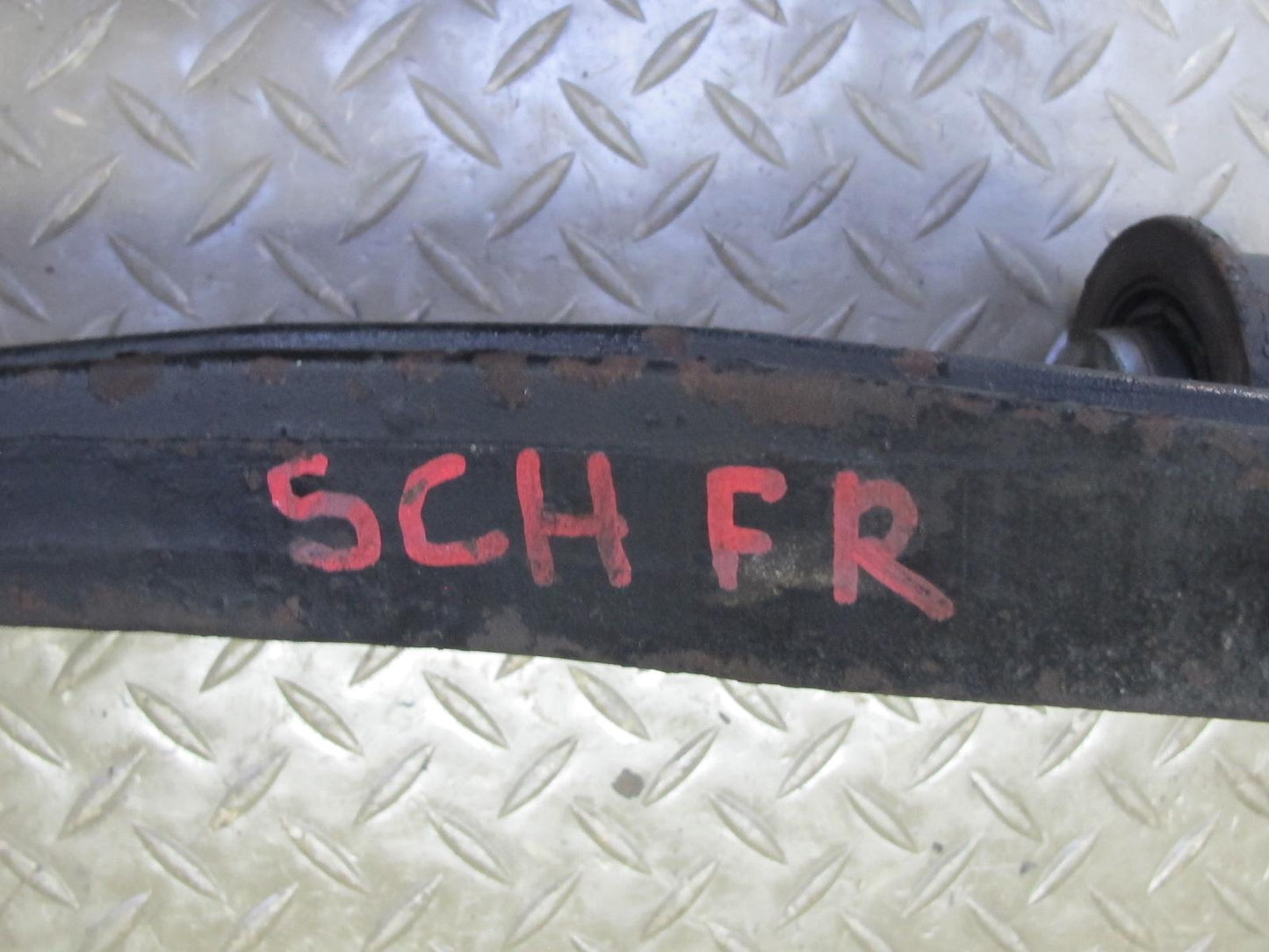97-00 Lexus UZZ30L SC300 SC400 Front Right Lower Control Arm OEM