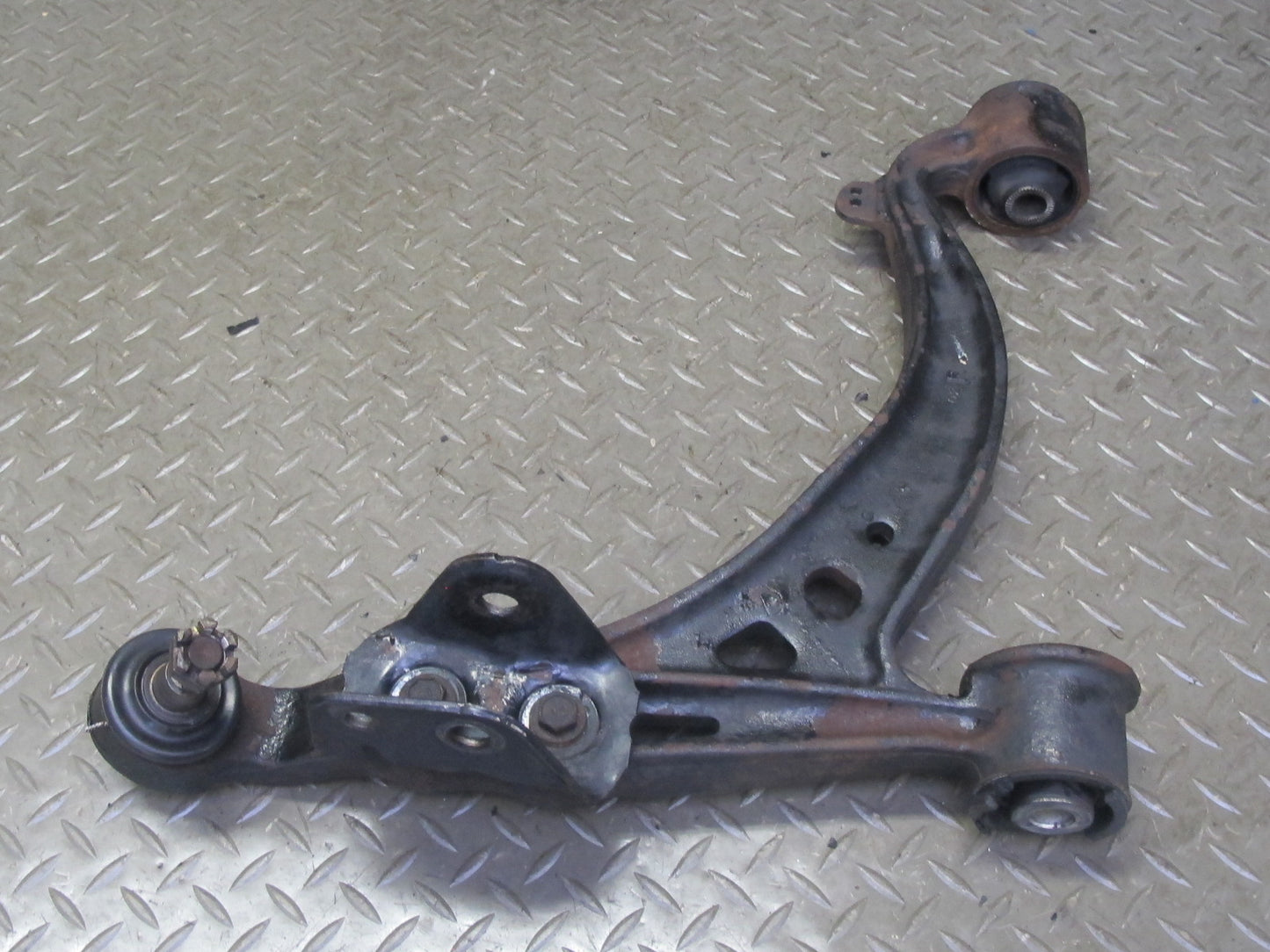 97-00 Lexus UZZ30L SC300 SC400 Front Right Lower Control Arm OEM
