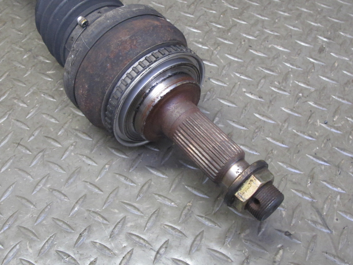 92-97 Lexus UZZ30L SC300 SC400 RWD Rear Right Suspension Axle Shaft OEM