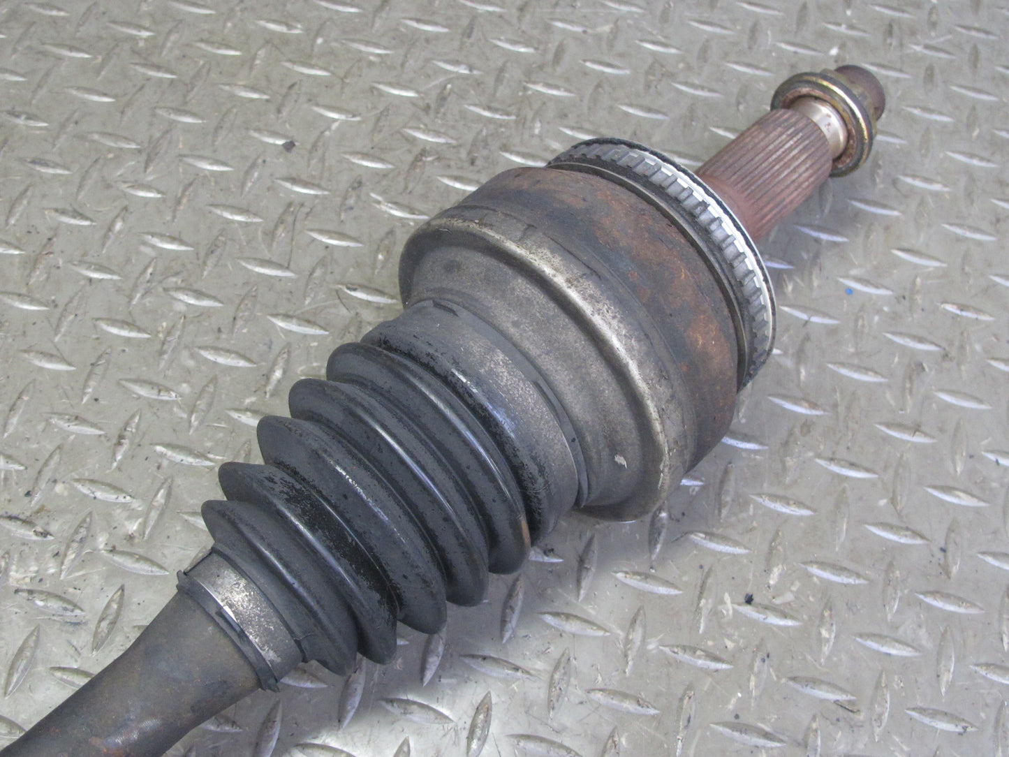 92-97 Lexus UZZ30L SC300 SC400 RWD Rear Right Suspension Axle Shaft OEM