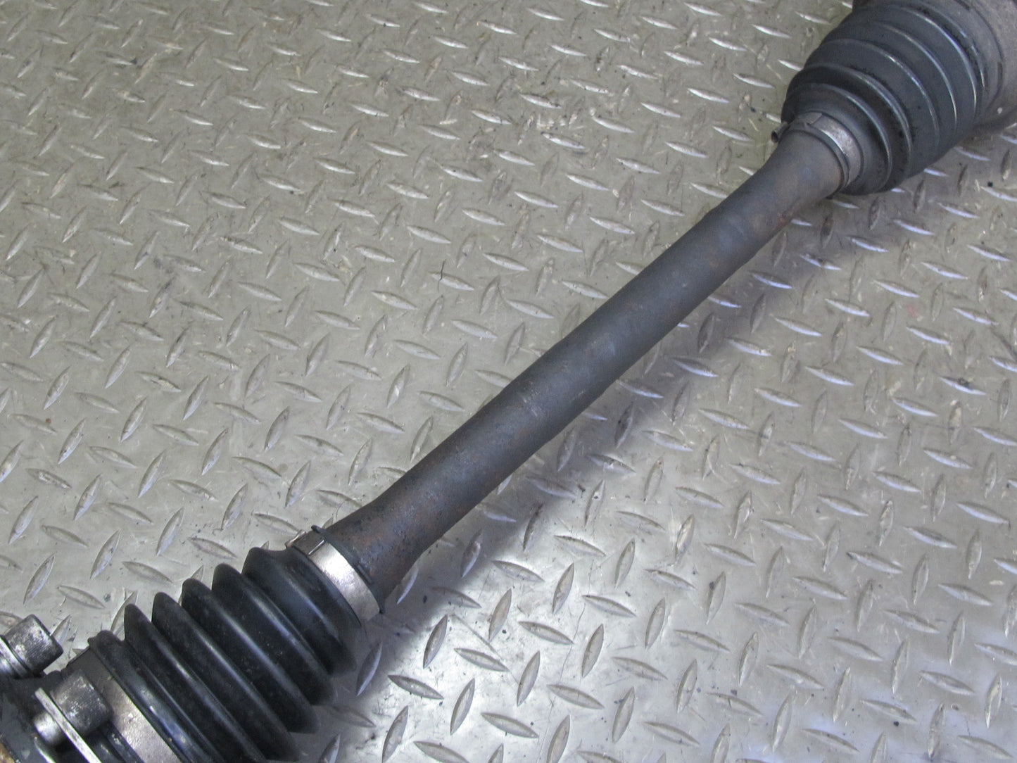 92-97 Lexus UZZ30L SC300 SC400 RWD Rear Right Suspension Axle Shaft OEM