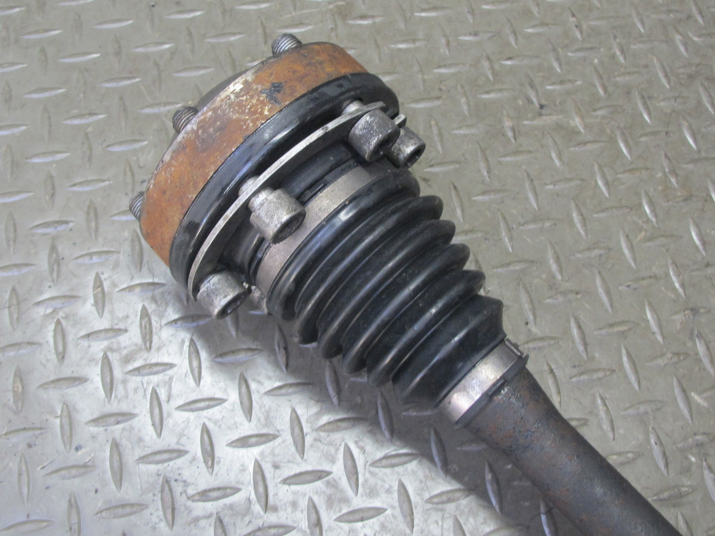 92-97 Lexus UZZ30L SC300 SC400 RWD Rear Right Suspension Axle Shaft OEM