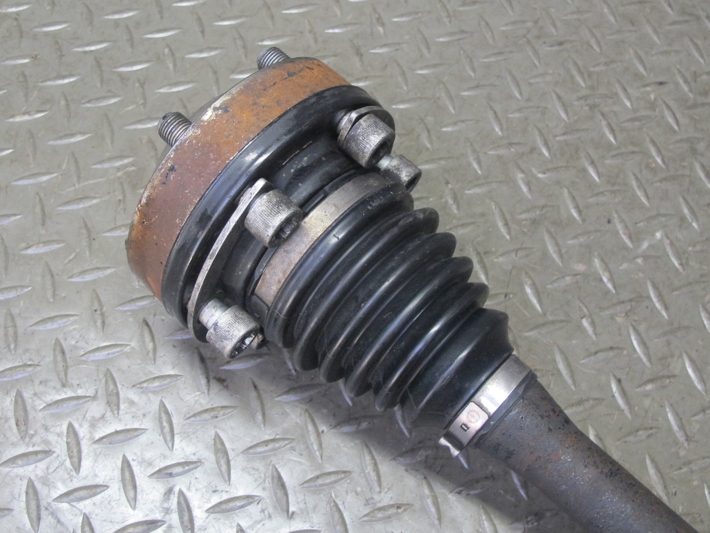 92-97 Lexus UZZ30L SC300 SC400 RWD Rear Right Suspension Axle Shaft OEM