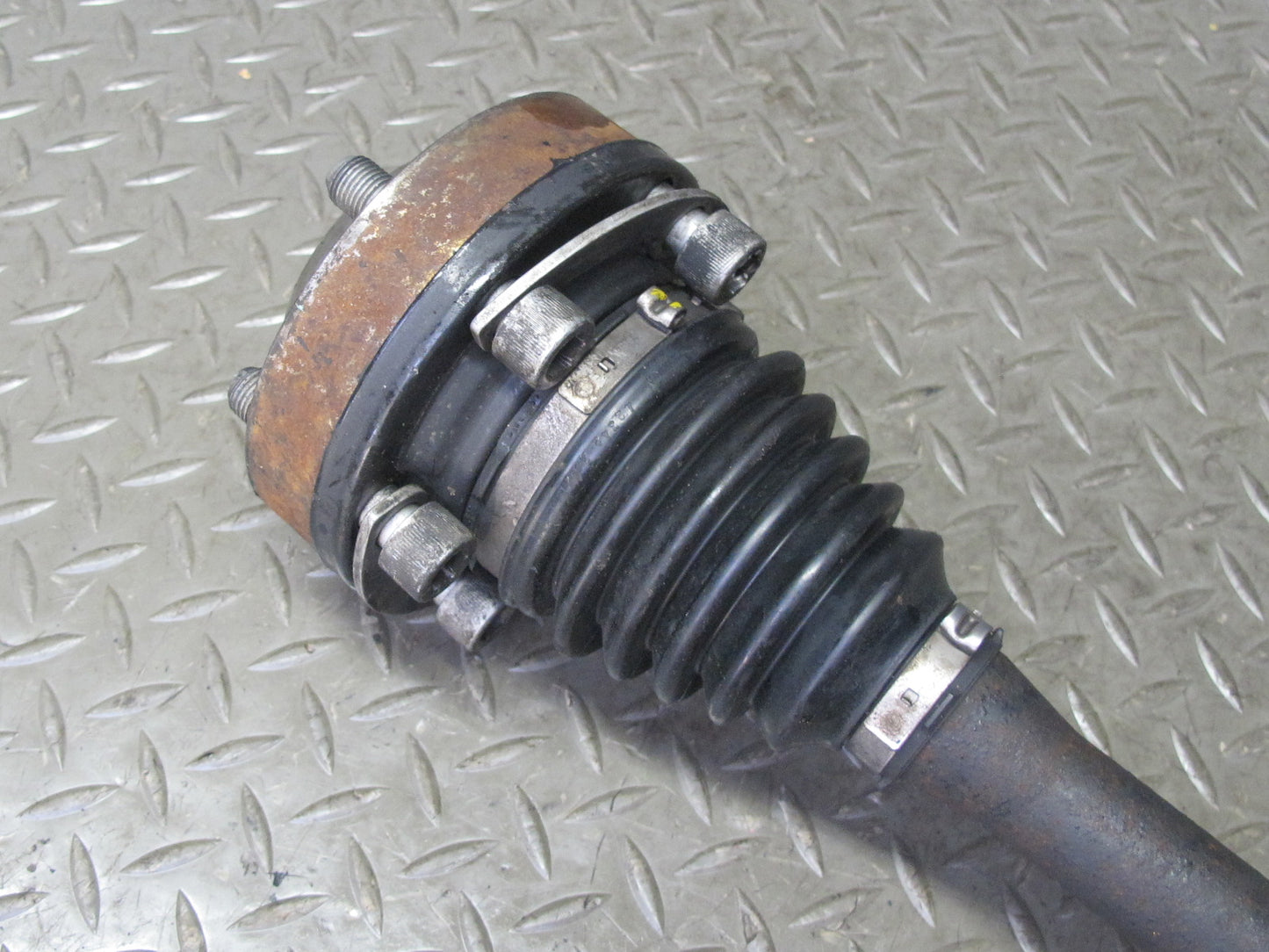 92-97 Lexus UZZ30L SC300 SC400 RWD Rear Right Suspension Axle Shaft OEM