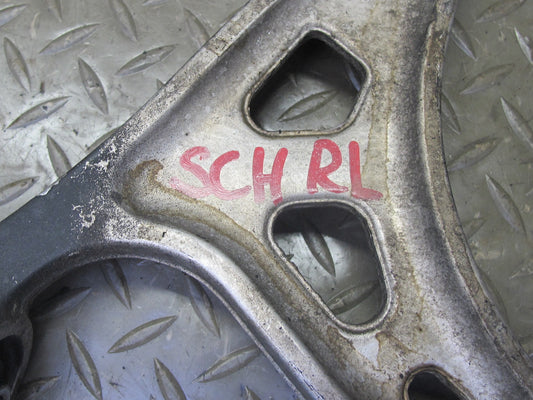 94-00 Lexus UZZ30L SC300 SC400 Set of 2 Rear Left Right Upper Control Arm OEM