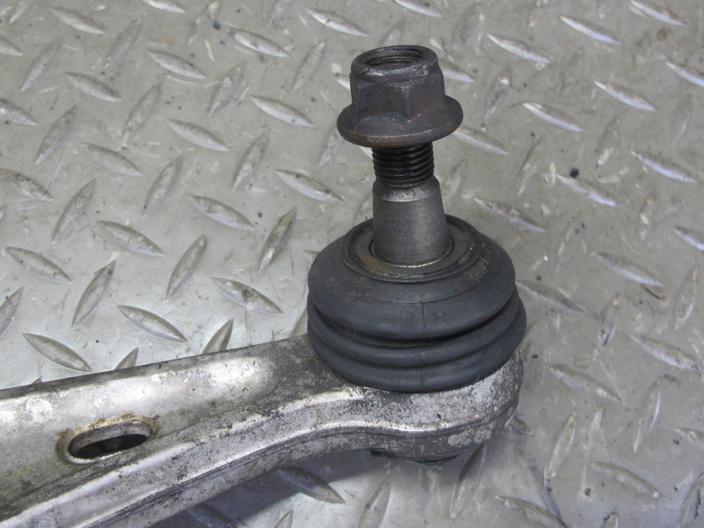94-00 Lexus UZZ30L SC300 SC400 Set of 2 Rear Left Right Upper Control Arm OEM