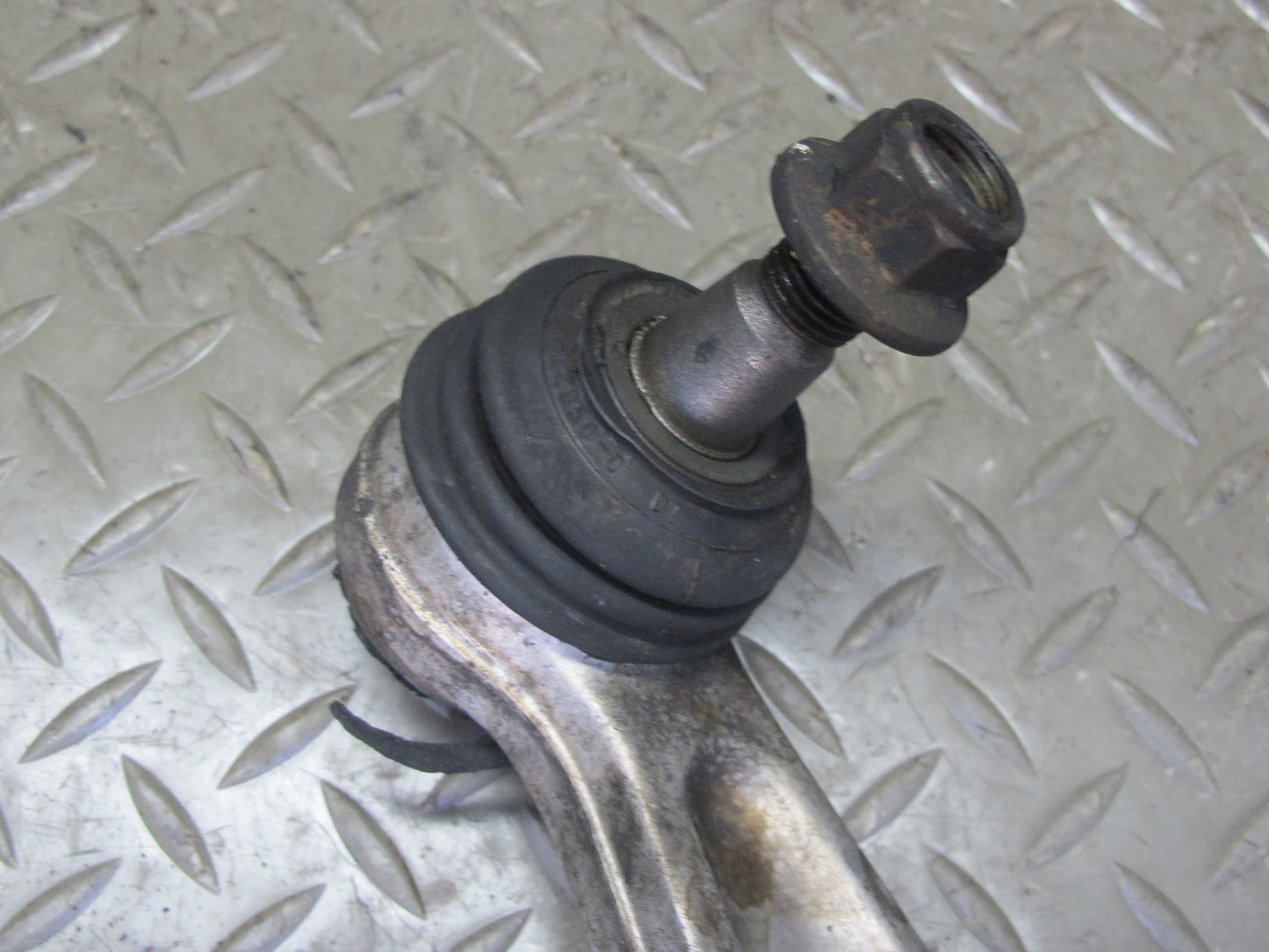 94-00 Lexus UZZ30L SC300 SC400 Set of 2 Rear Left Right Upper Control Arm OEM