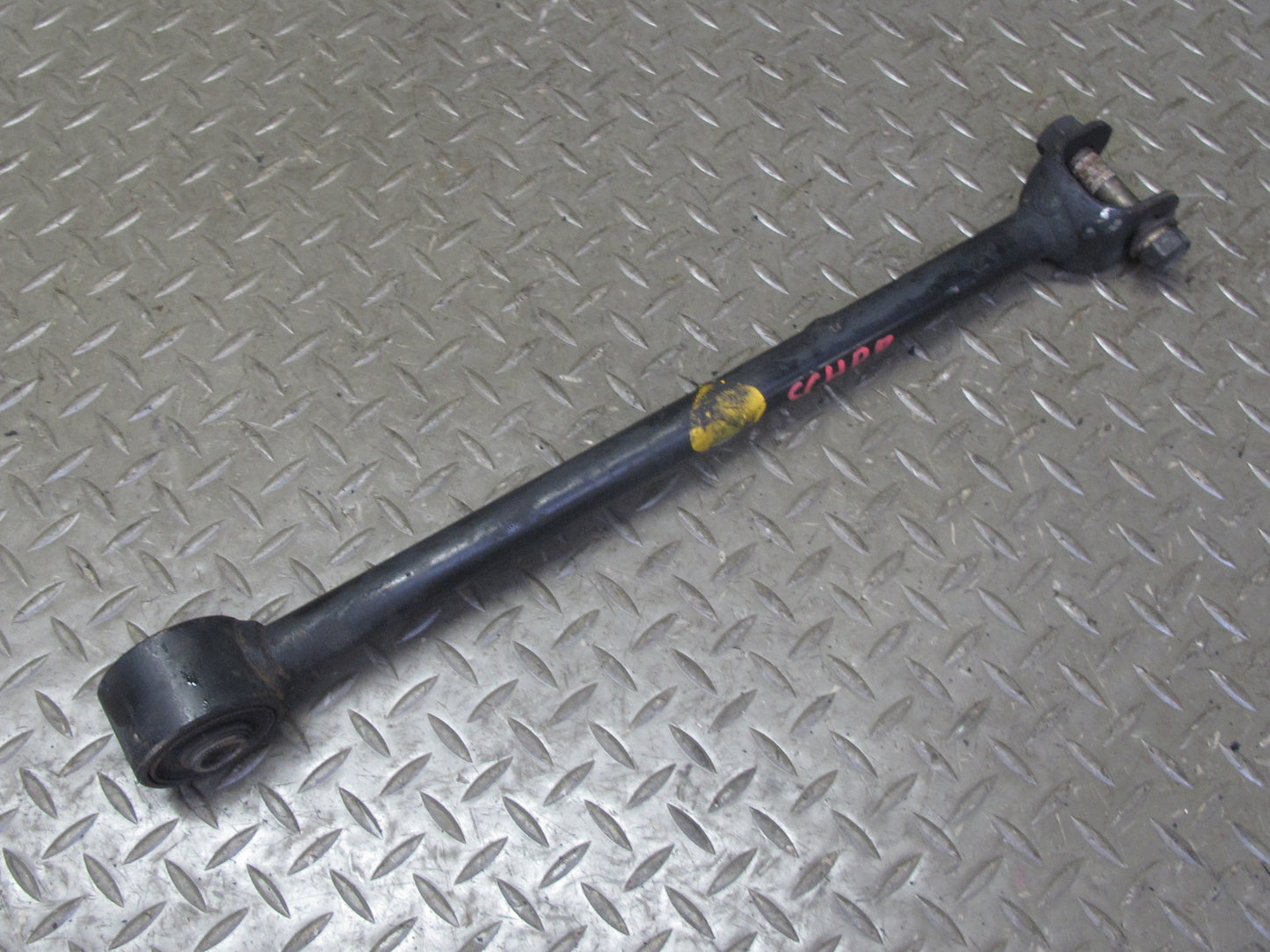 97-00 Lexus UZZ30L SC300 SC400 Set of 2 Rear Left & Right Strut Bar OEM