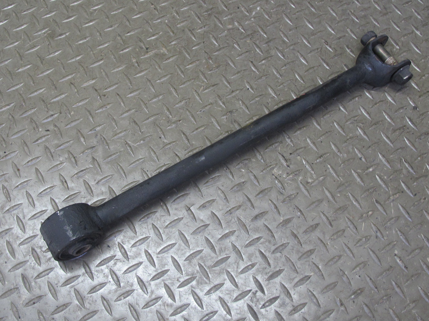 97-00 Lexus UZZ30L SC300 SC400 Set of 2 Rear Left & Right Strut Bar OEM