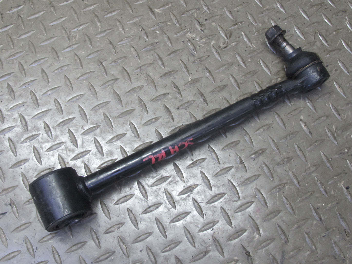 92-00 Lexus UZZ30L SC300 SC400 Set of 2 Rear Left & Right Lower Control Arm OEM