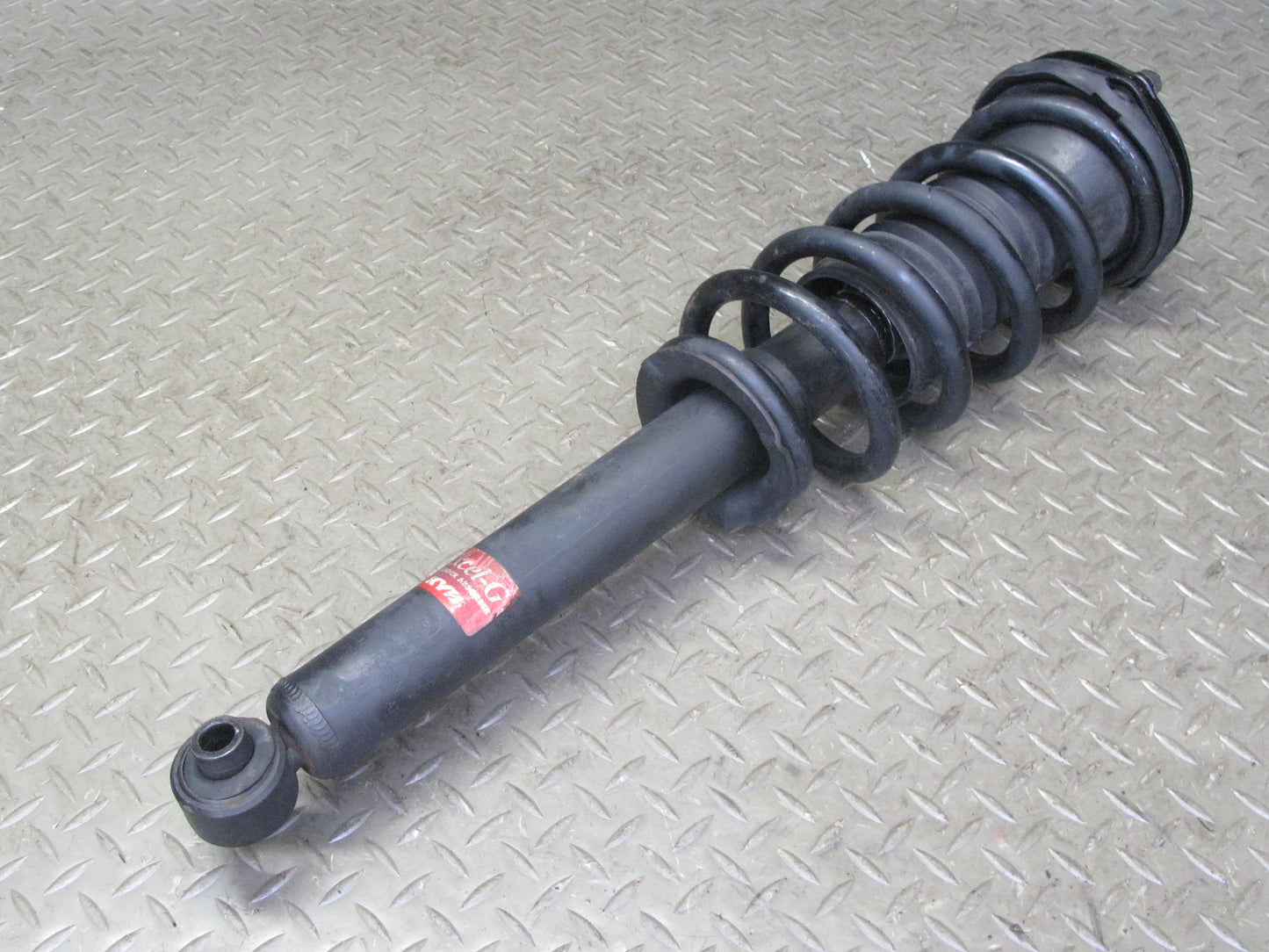97-00 Lexus UZZ30L SC400 Set of 2 Front Left & Right Strut Shock Absorber KYB