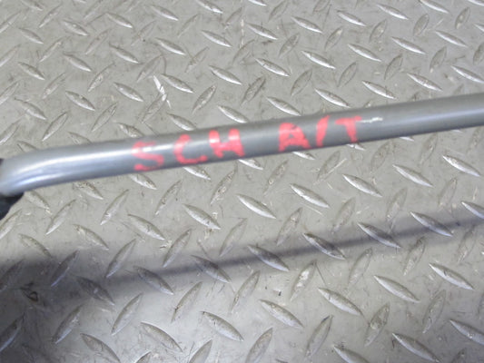 1997 Lexus UZZ30L SC400 Automatic Transmission Oil Cooler Hose Pipe Line Set OEM