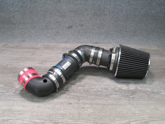 96-99 BMW E36 328iC Spectre Cold Air Intake Cone Filter Pipe MAF Sensor Assy