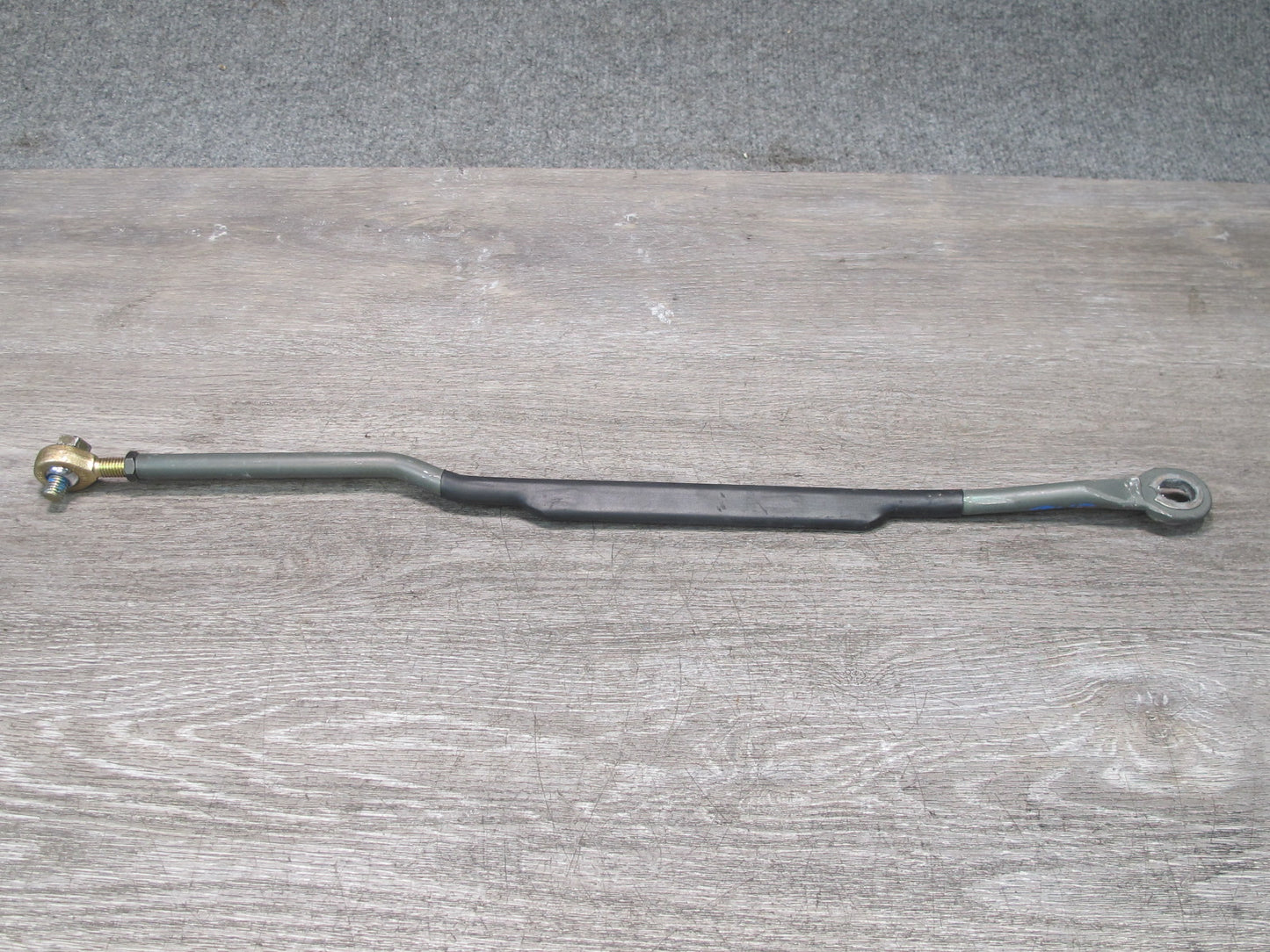 94-99 BMW E36 328iC Convertible TOP Roof Push Rod Arm Linkage Lever Set OEM