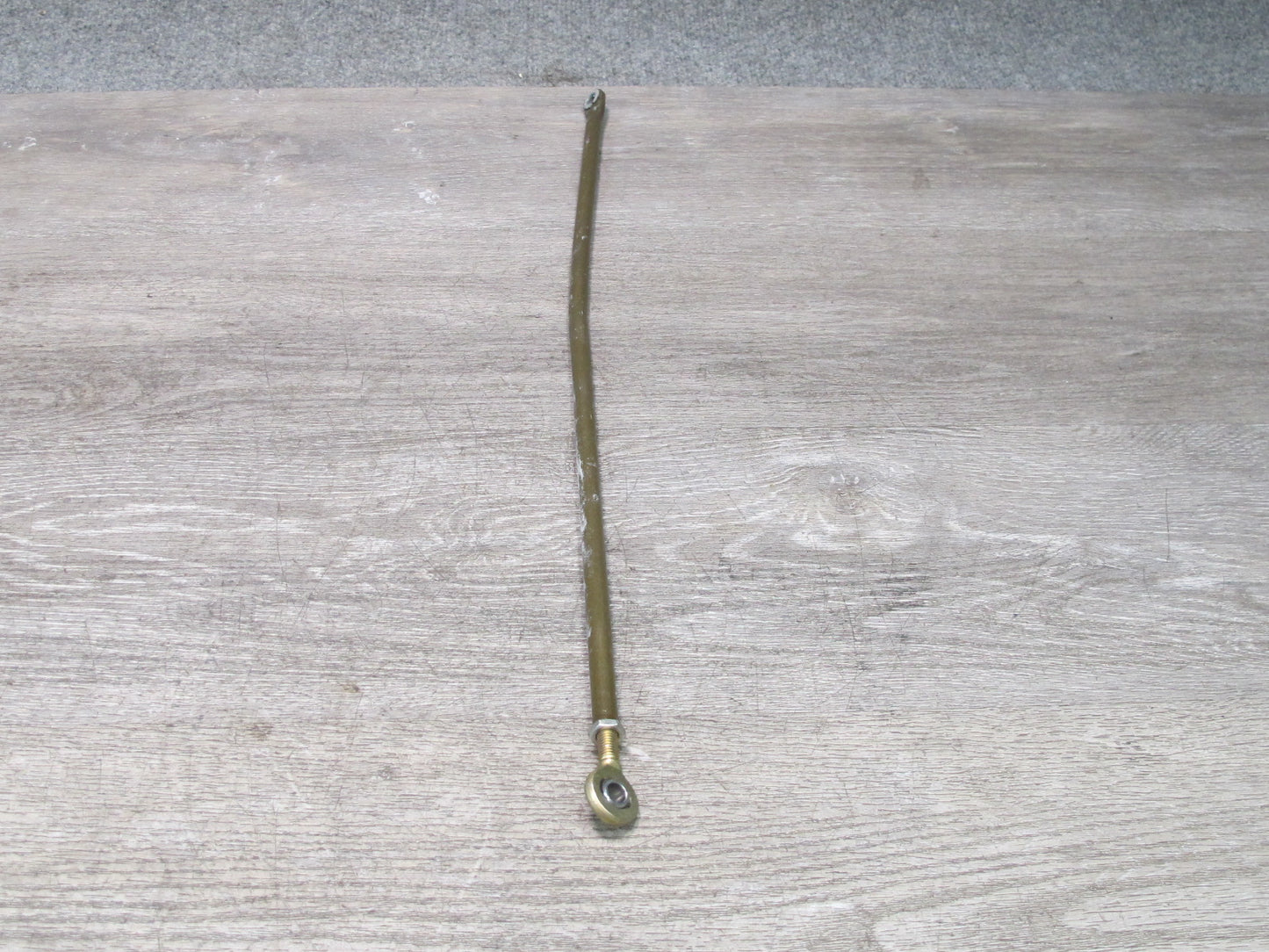 94-99 BMW E36 328iC Convertible TOP Roof Push Rod Arm Linkage Lever Set OEM