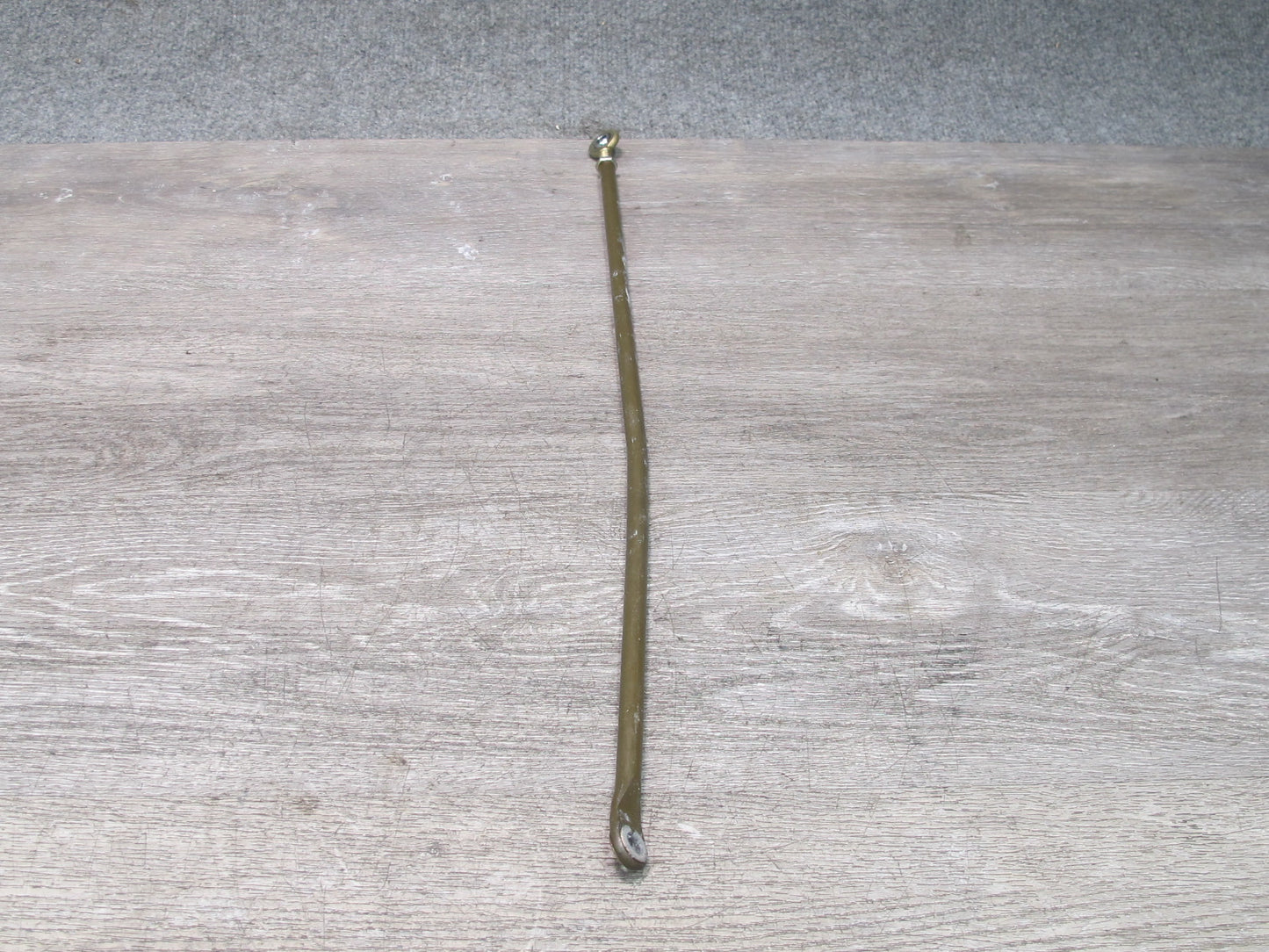 94-99 BMW E36 328iC Convertible TOP Roof Push Rod Arm Linkage Lever Set OEM