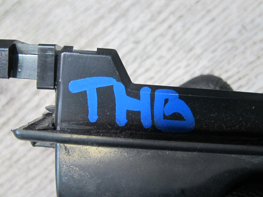 94-99 BMW E36 325iC 328iC Set of 2 Rear Trunk Lid License Plate Light Lamp OEM