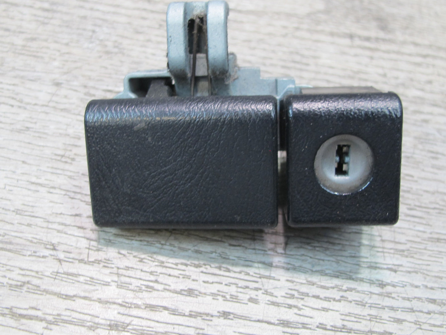 2005 Lexus IS300 Sedan A/T ECM ECU Ignition Door Trunk Glove Lock KEY Set OEM