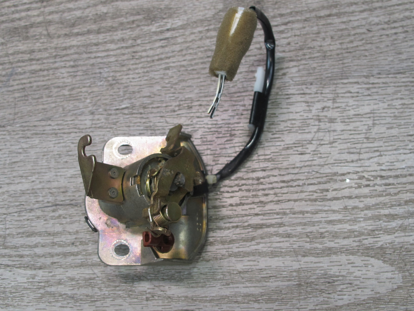 2005 Lexus IS300 Sedan A/T ECM ECU Ignition Door Trunk Glove Lock KEY Set OEM