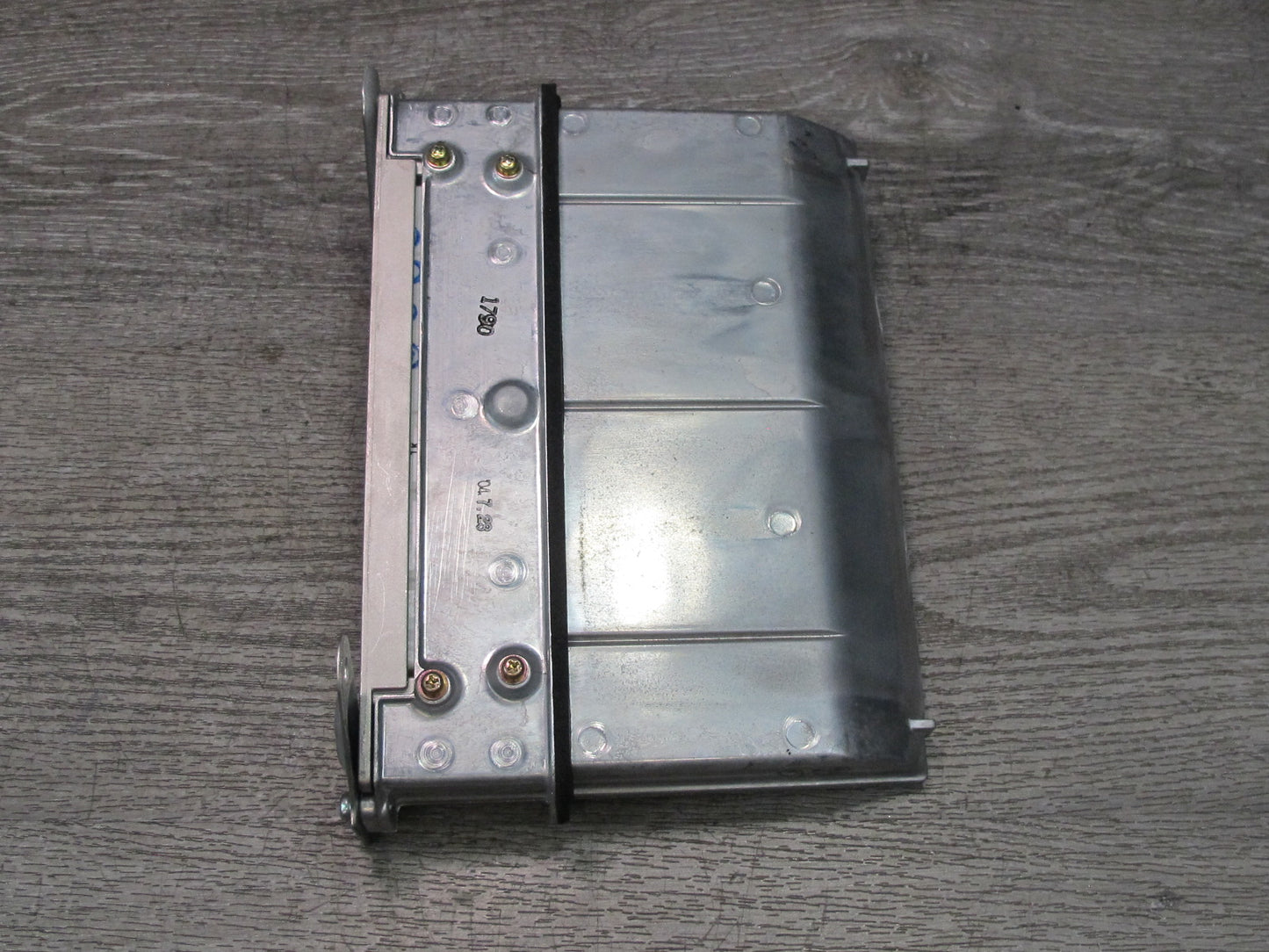 2005 Lexus IS300 Sedan A/T ECM ECU Ignition Door Trunk Glove Lock KEY Set OEM