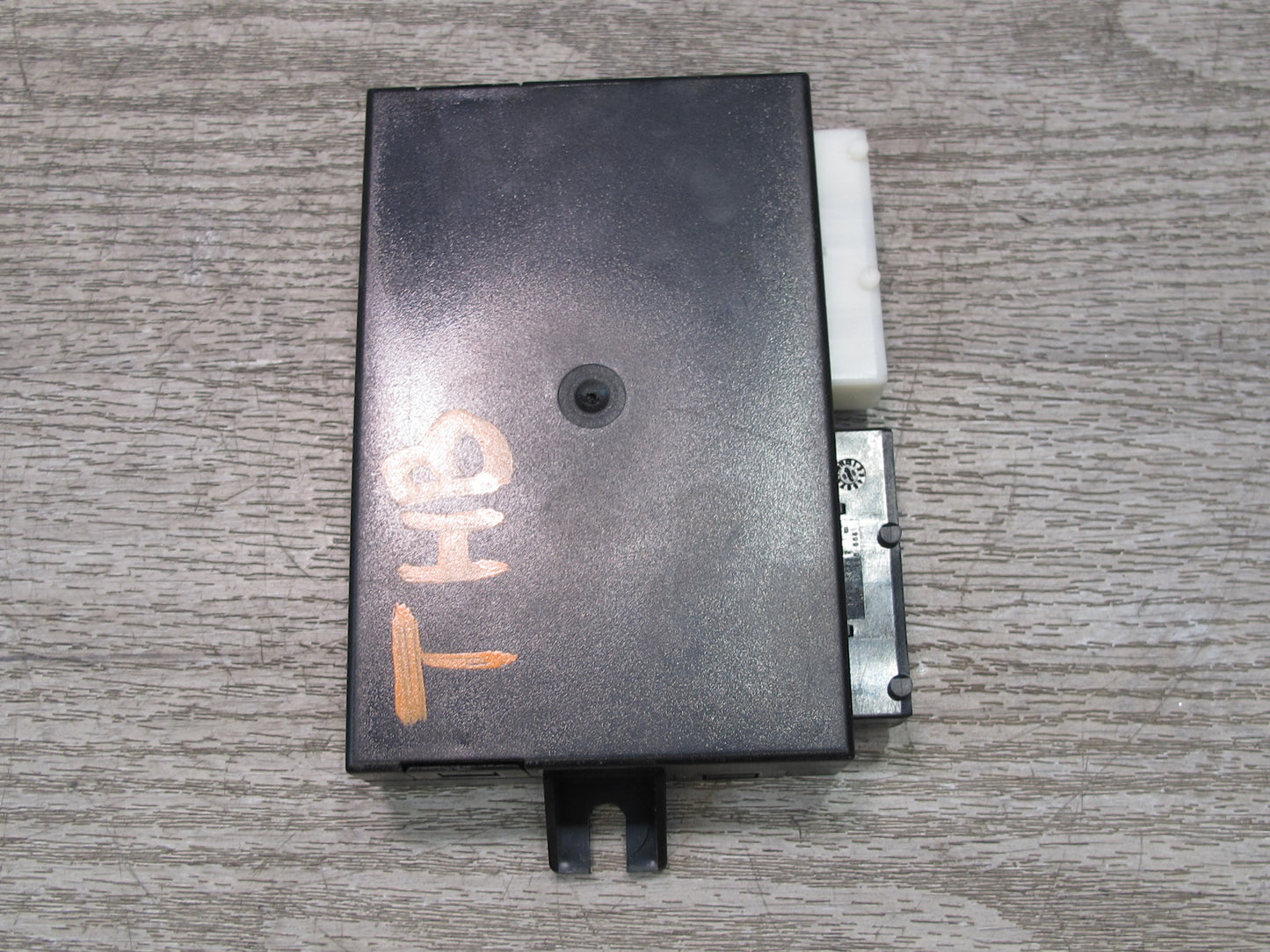 94-99 BMW E36 325iC 328iC Check Computer Control Module 1387620 OEM