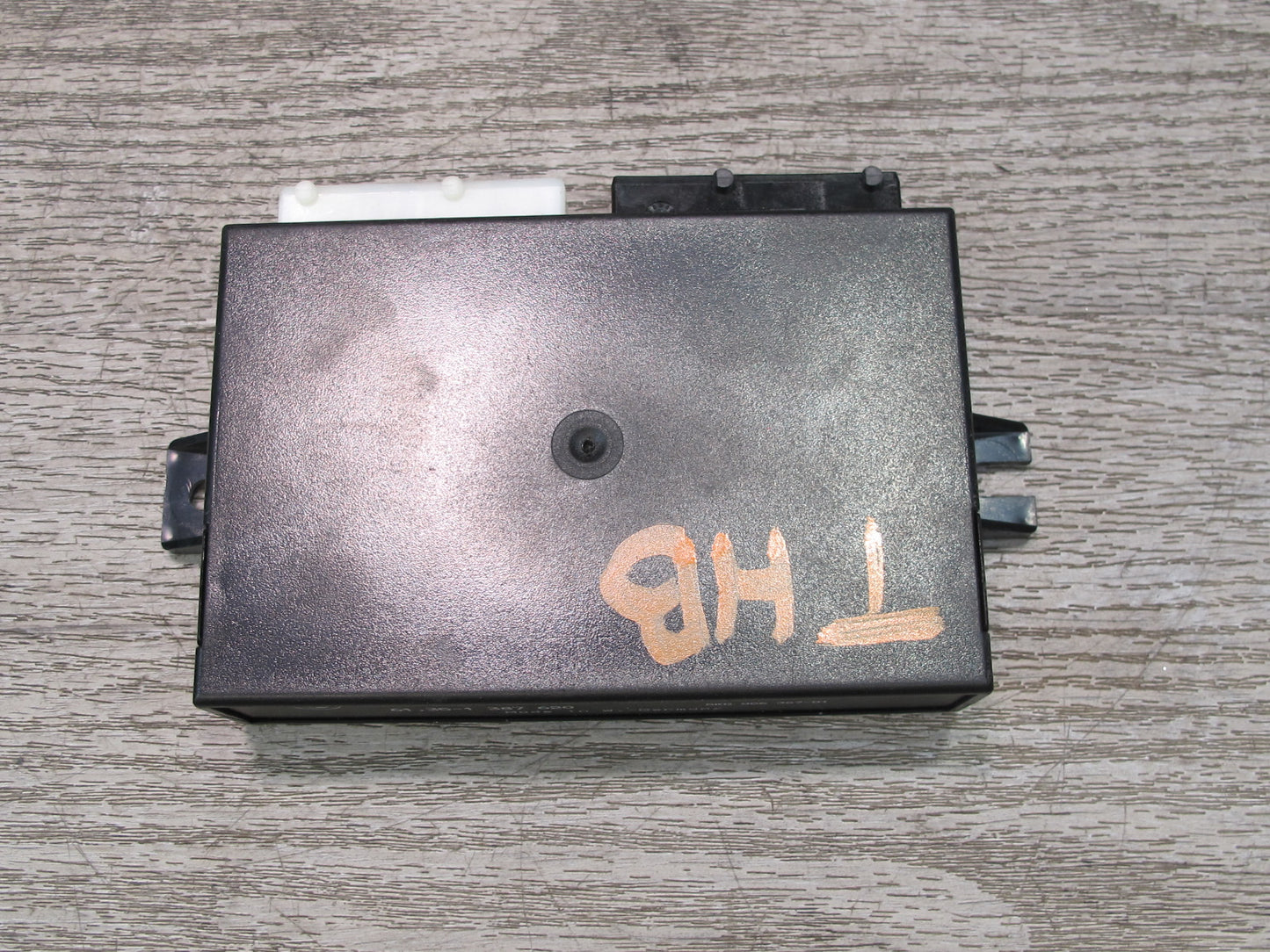 94-99 BMW E36 325iC 328iC Check Computer Control Module 1387620 OEM