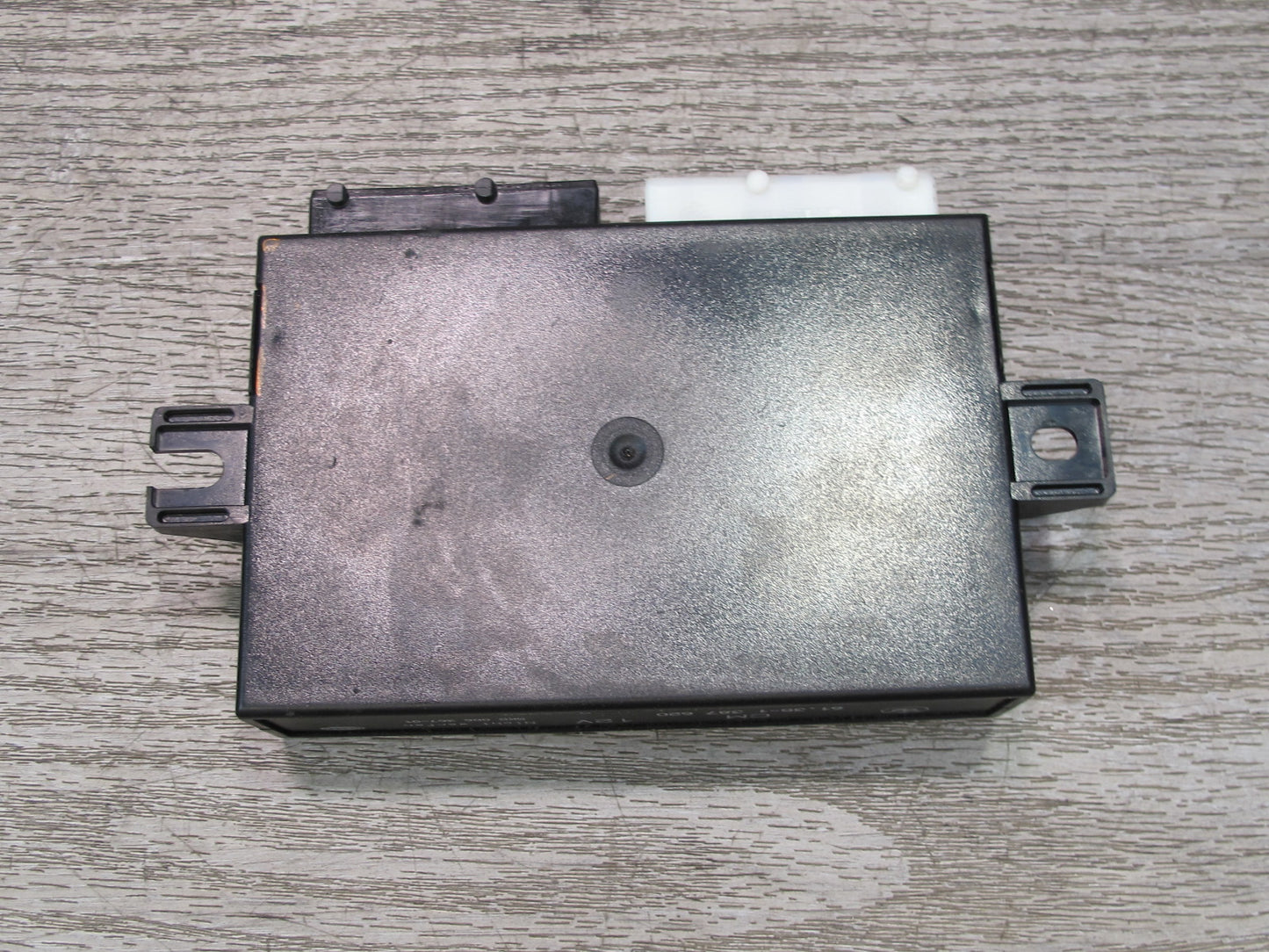 94-99 BMW E36 325iC 328iC Check Computer Control Module 1387620 OEM