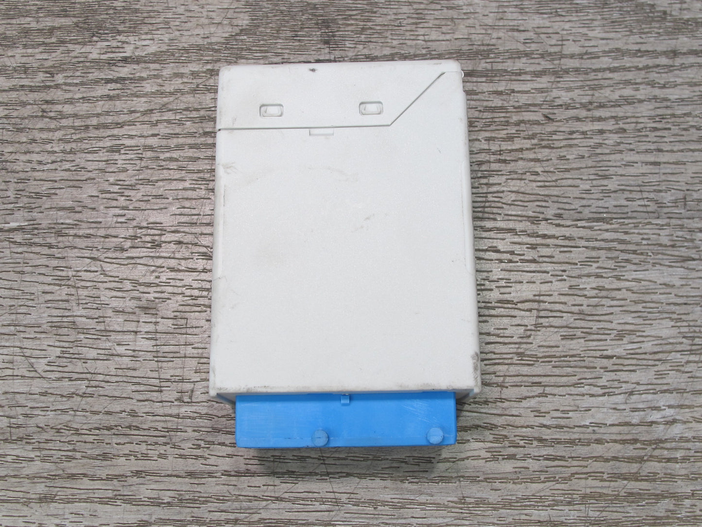 94-99 BMW E36 325iC 328iC Windshield Wiper Relay Control Module 8366381 OEM