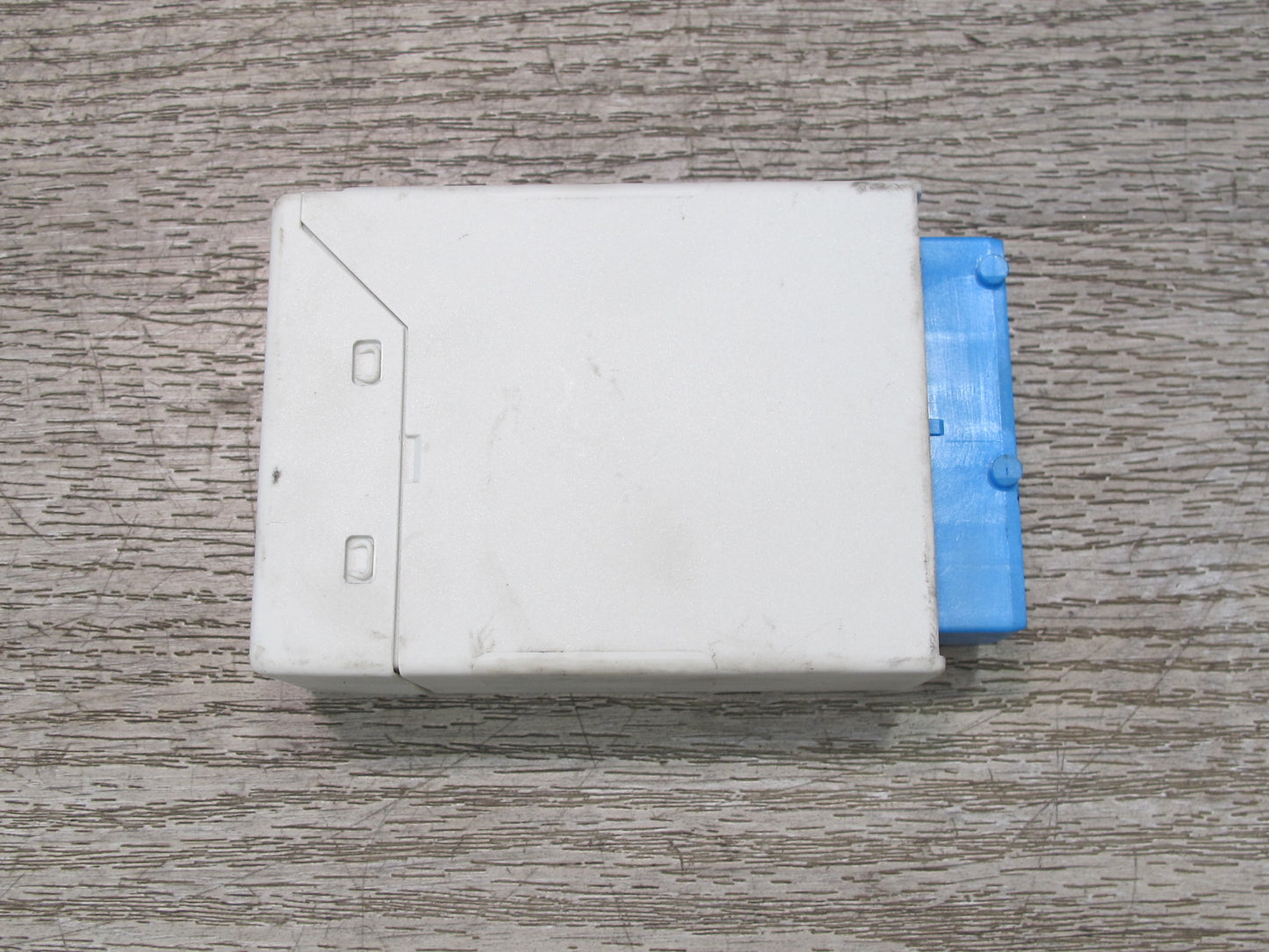 94-99 BMW E36 325iC 328iC Windshield Wiper Relay Control Module 8366381 OEM