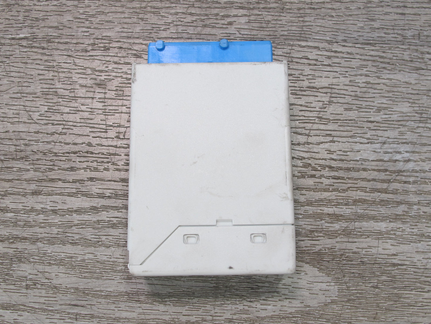 94-99 BMW E36 325iC 328iC Windshield Wiper Relay Control Module 8366381 OEM