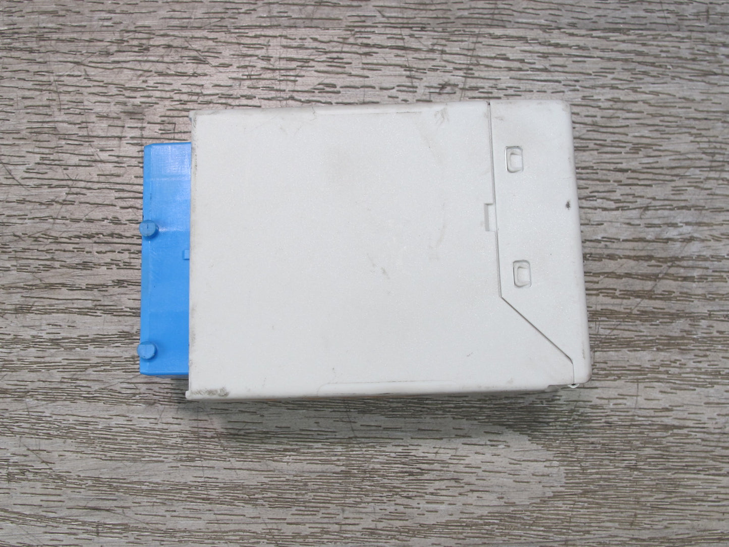 94-99 BMW E36 325iC 328iC Windshield Wiper Relay Control Module 8366381 OEM