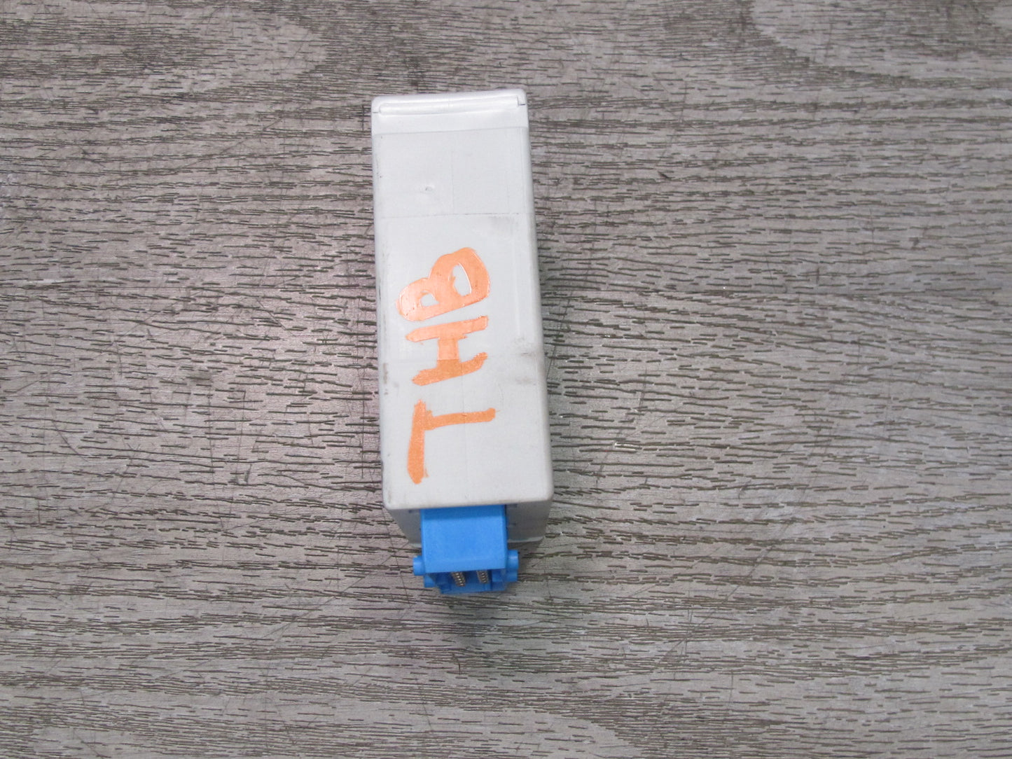 94-99 BMW E36 325iC 328iC Windshield Wiper Relay Control Module 8366381 OEM