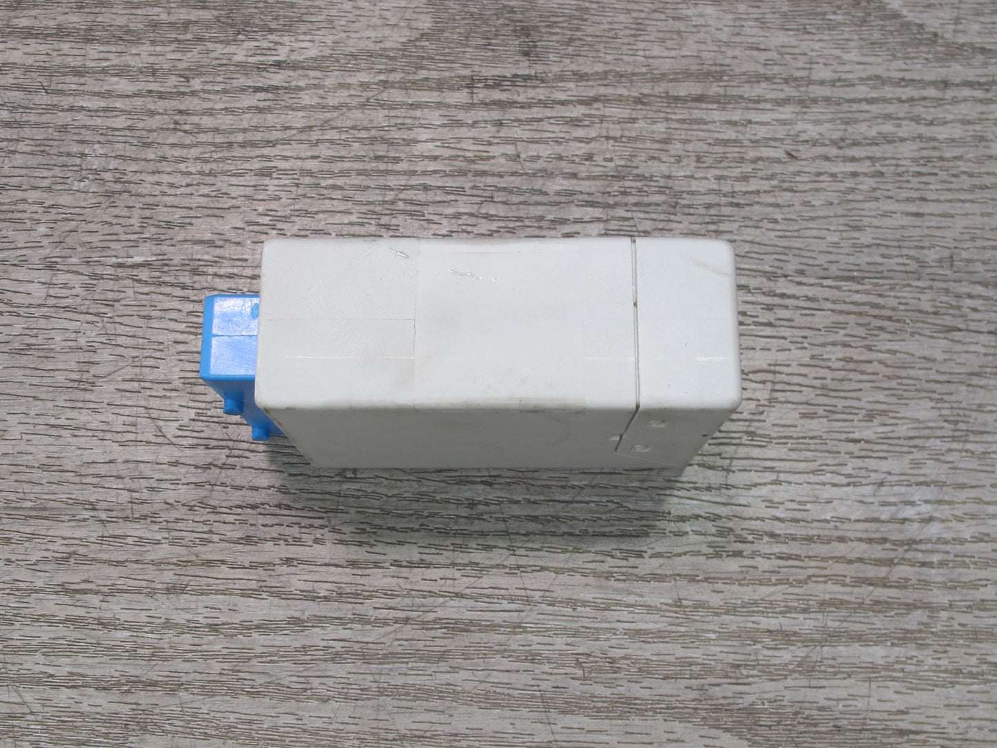 94-99 BMW E36 325iC 328iC Windshield Wiper Relay Control Module 8366381 OEM