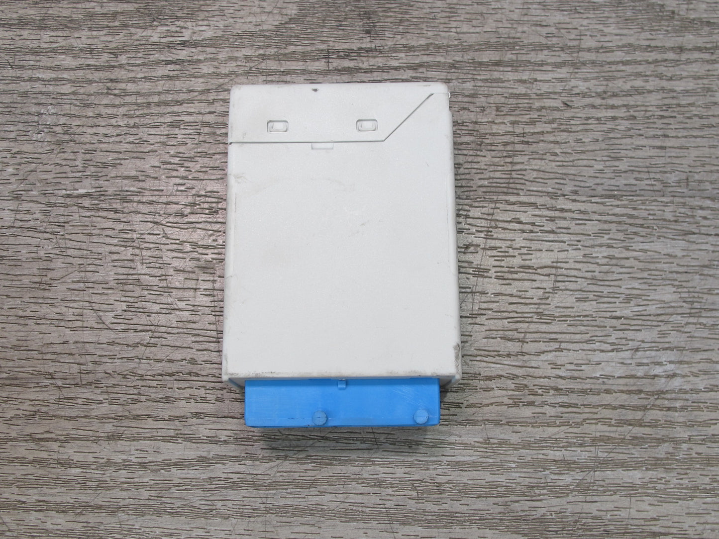 94-99 BMW E36 325iC 328iC Windshield Wiper Relay Control Module 8366381 OEM