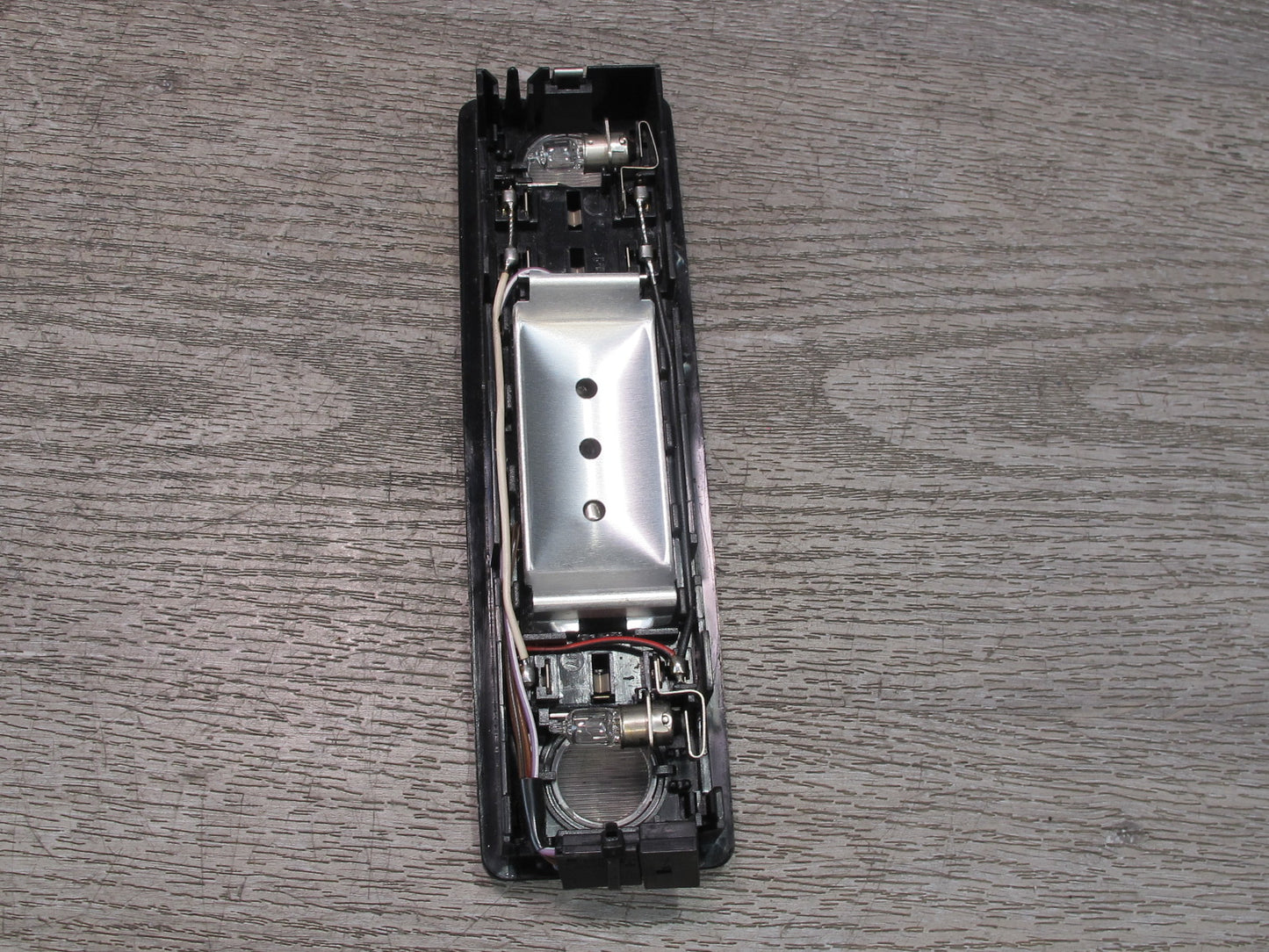 94-99 BMW E36 325iC 328iC Convertible Dome Reading Interior Light Lamp 8357865