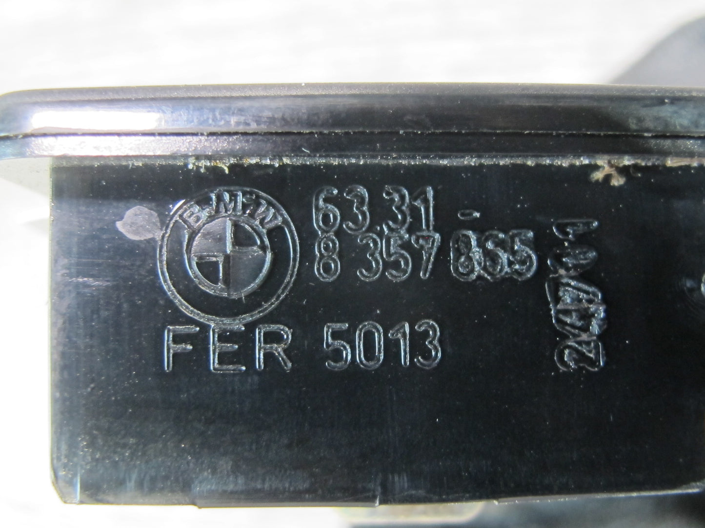 94-99 BMW E36 325iC 328iC Convertible Dome Reading Interior Light Lamp 8357865