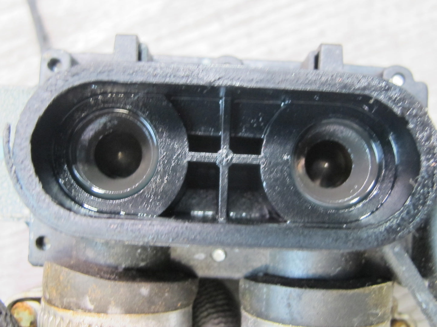 94-99 BMW E36 325iC 328iC Heater Control Water Valve OEM