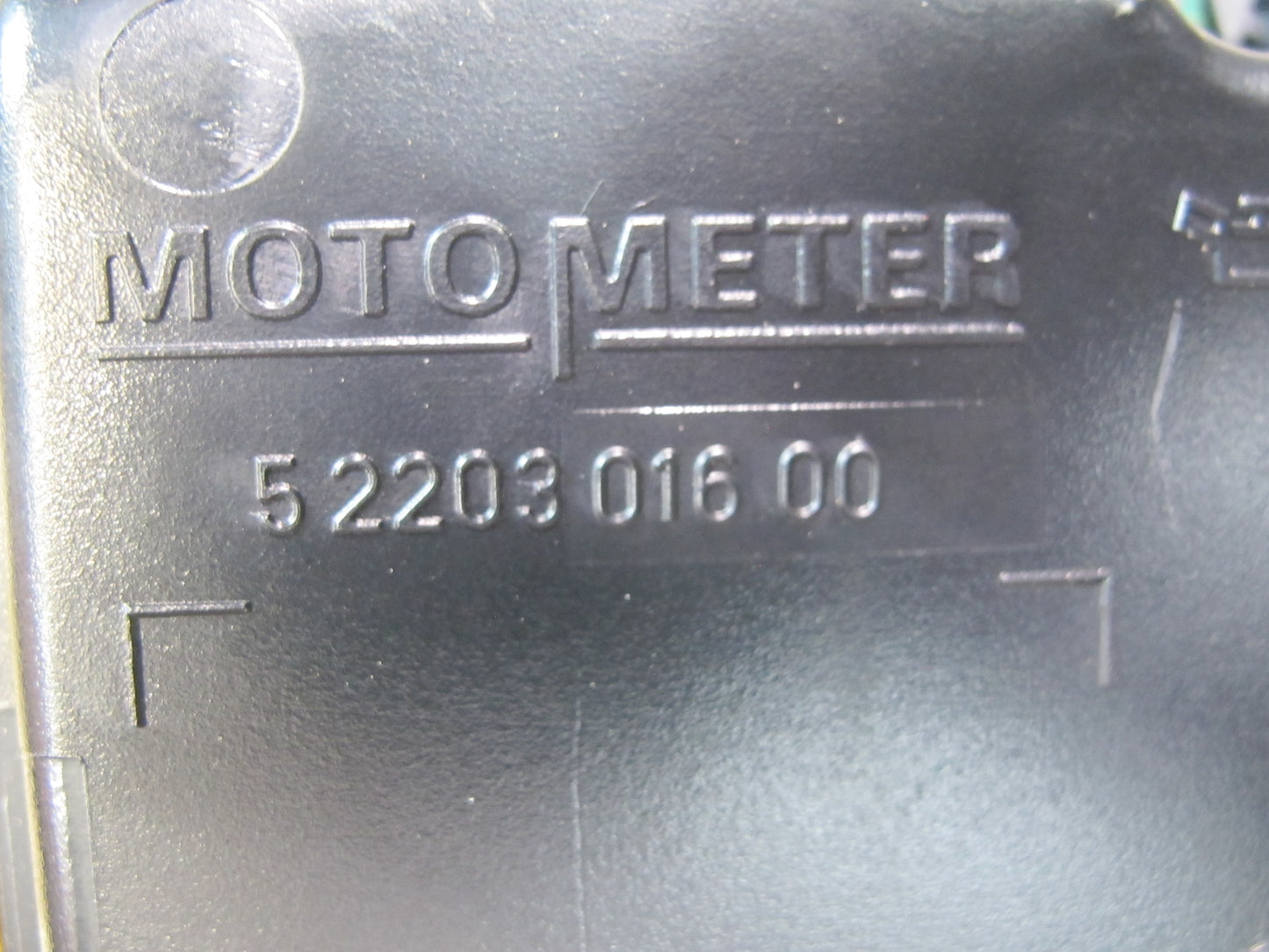 96-97 BMW E36 325iC 328iC A/T Instrument Cluster Gauge Speedometer 8363758 OEM