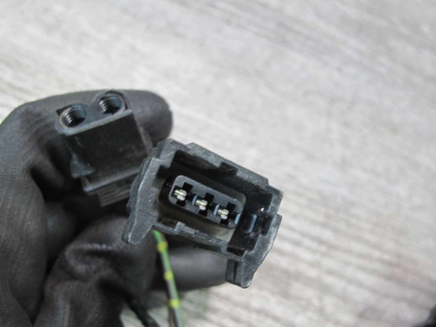 94-99 BMW E36 328iC Under Hood Junction Fuse Relay Box OEM