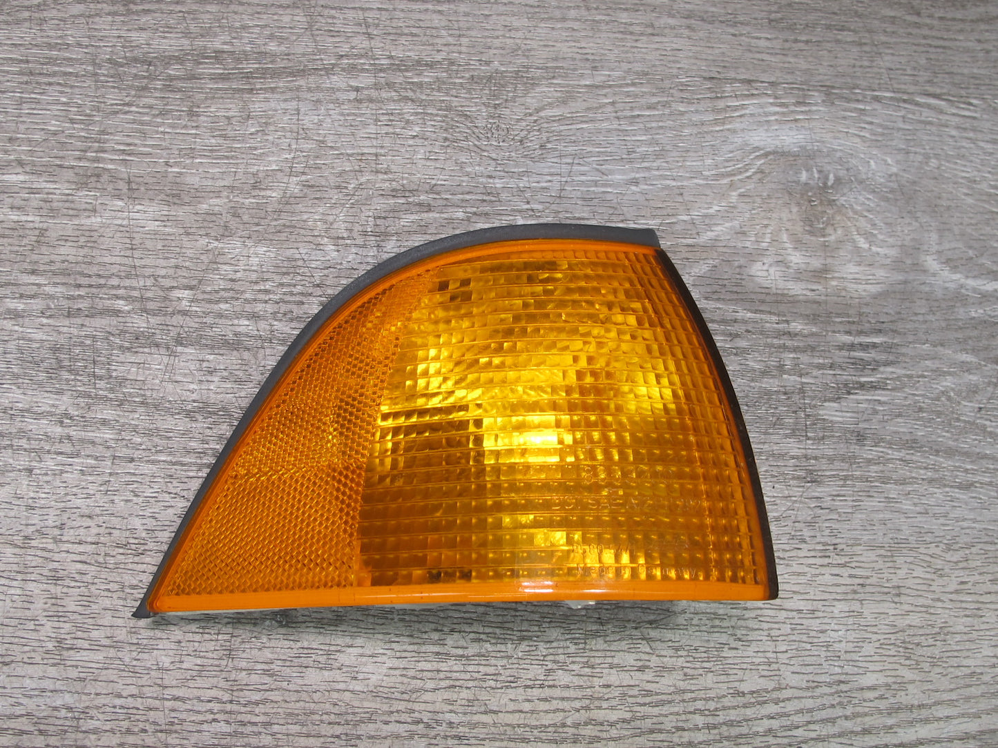 94-99 BMW E36 325iC 328iC Front Right Corner Turn Signal Light Lamp OEM