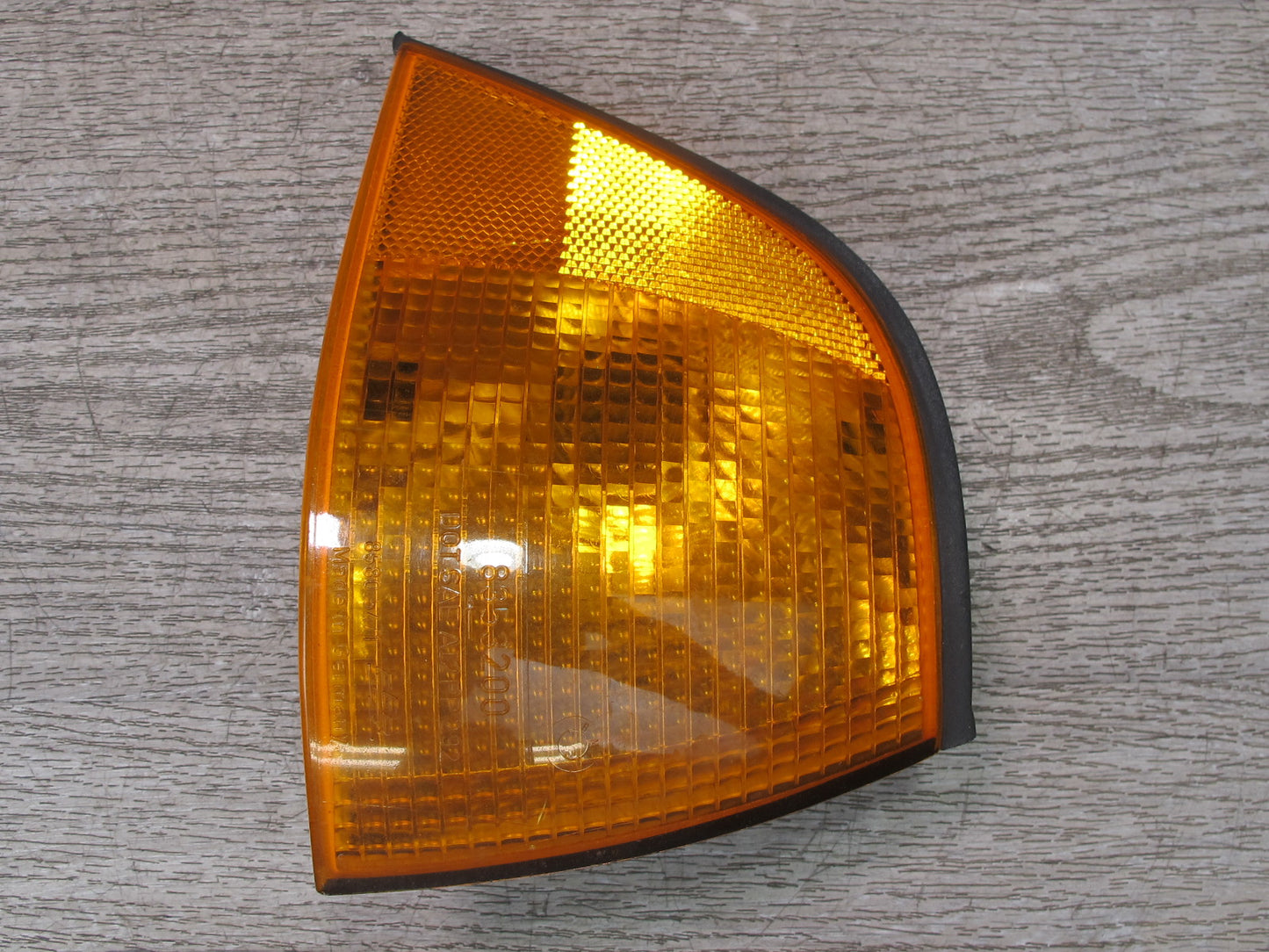 94-99 BMW E36 325iC 328iC Front Right Corner Turn Signal Light Lamp OEM