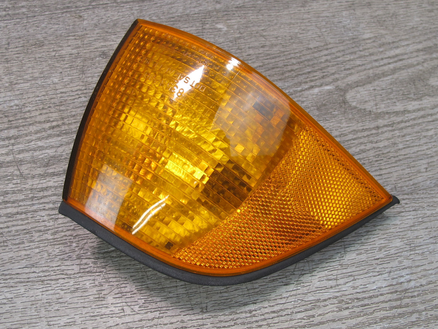 94-99 BMW E36 325iC 328iC Front Right Corner Turn Signal Light Lamp OEM