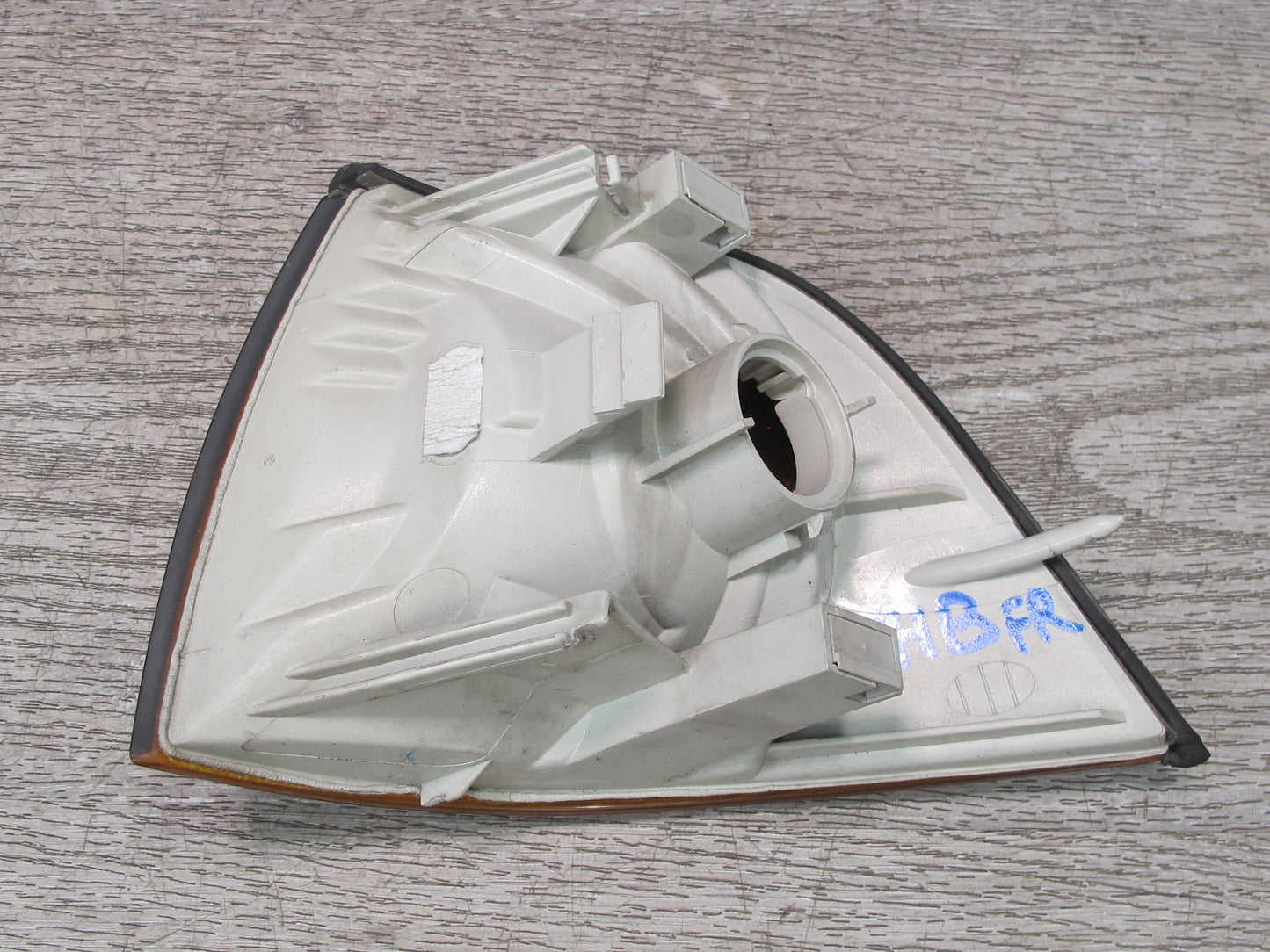 94-99 BMW E36 325iC 328iC Front Right Corner Turn Signal Light Lamp OEM