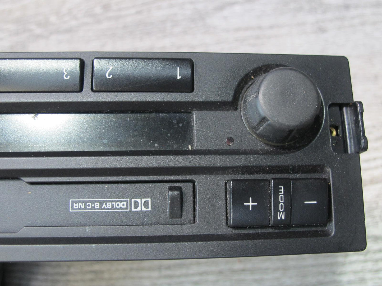 96-99 BMW E36 325iC 328iC Car Stereo Cassette Radio CD Player 8364944 OEM