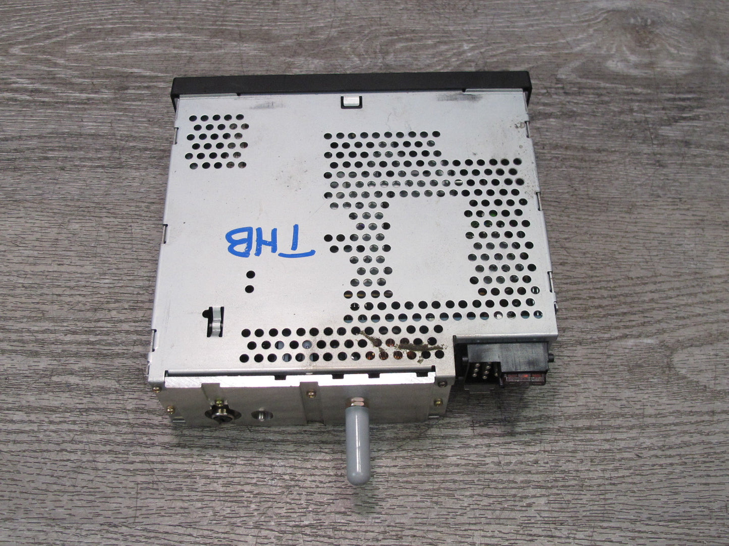 96-99 BMW E36 325iC 328iC Car Stereo Cassette Radio CD Player 8364944 OEM