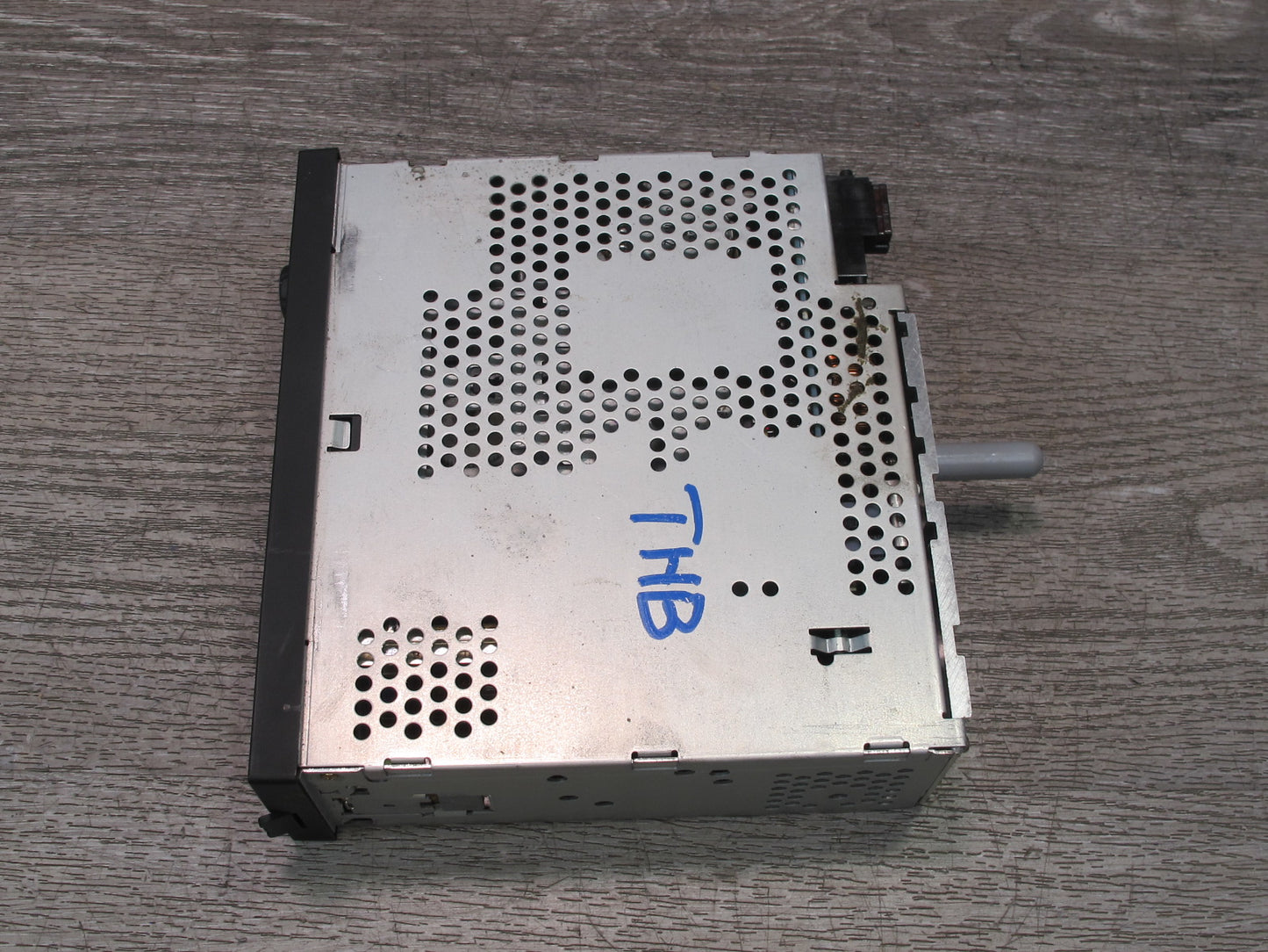 96-99 BMW E36 325iC 328iC Car Stereo Cassette Radio CD Player 8364944 OEM