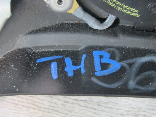 96-97 BMW E36 325iC 328iC 4 Spoke Leather Steering 50k Miles OEM