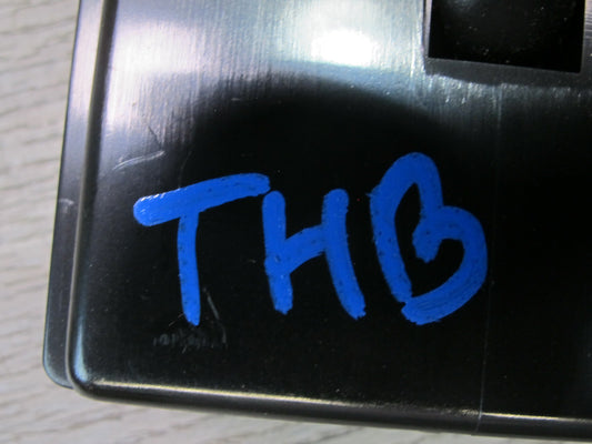 96-99 BMW E36 325iC 328iC A/C Heater Climate Control Switch Panel 8368169 OEM