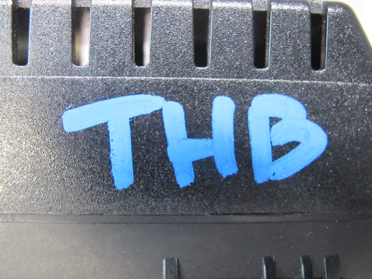 94-99 BMW E36 325iC 328iC Dash ON Board Information Computer Display Switch  OEM